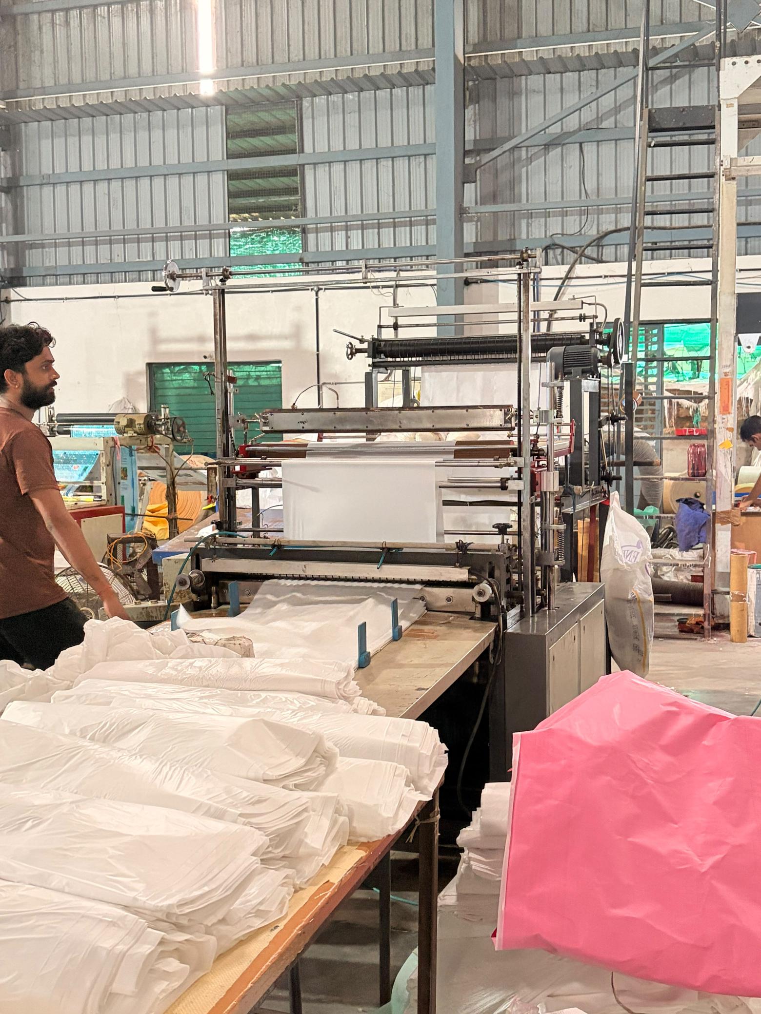 Production Line